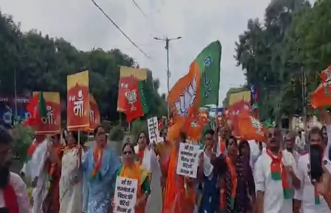 patna, Bihar bandh called, standstill