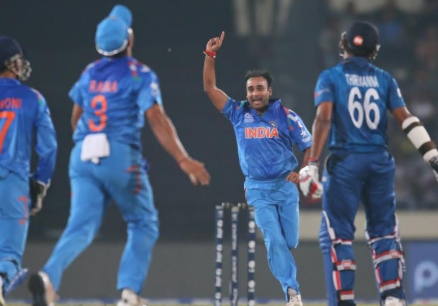 new delhi, Veteran spinner Amit Mishra, retires from professional cricket  