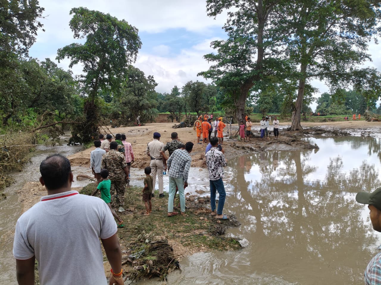 balrampur,   minor recovered , Chhattisgarh