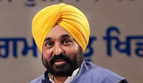 chandigarh, Bhagwant Mann,m electrolyte imbalance
