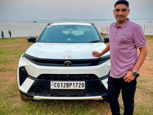 korba, Constable dies,  heart attack