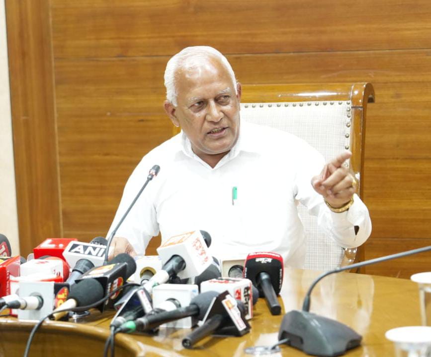 chandigarh, Punjab demands , floods