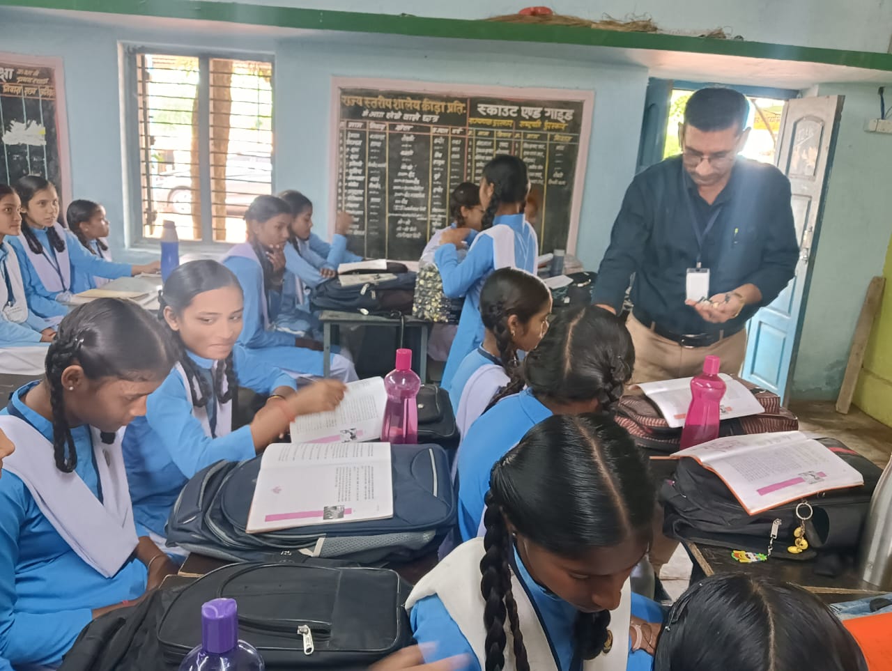 raipur, Government employees , birthdays