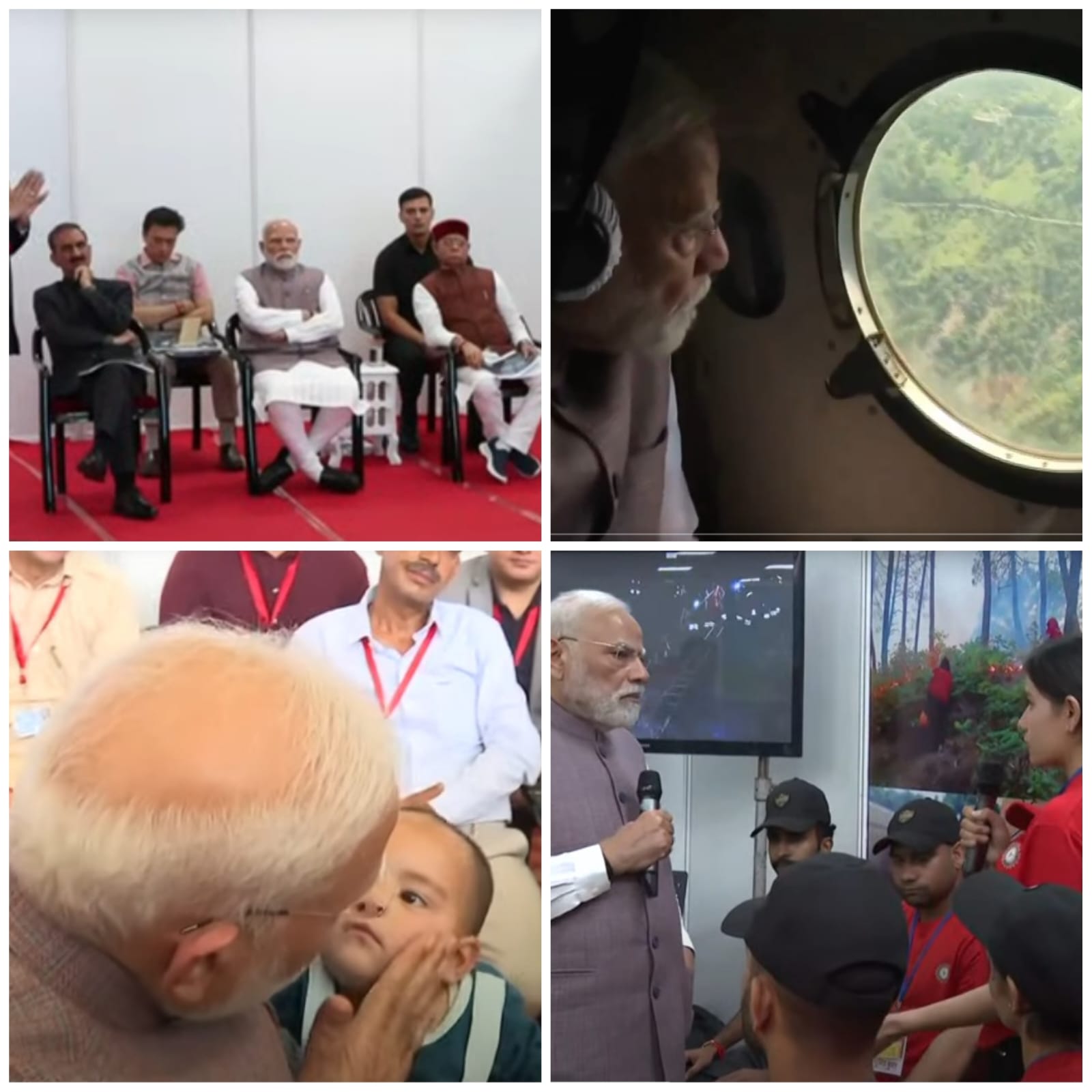 new delhi, Prime Minister, Himachal