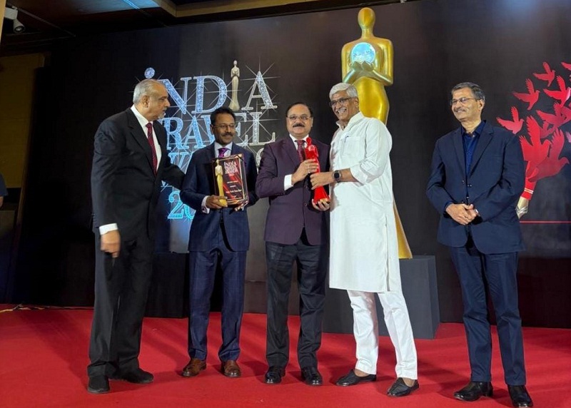 bhopal, India Travel Awards , Madhya Pradesh 