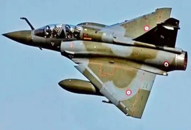 gwalior, Fighter jet , Air Force base