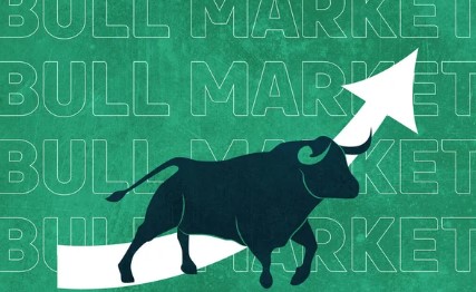 new delhi,   stock market , third consecutive day