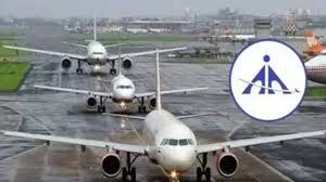 raipur, Flight operations,  Raipur airport  