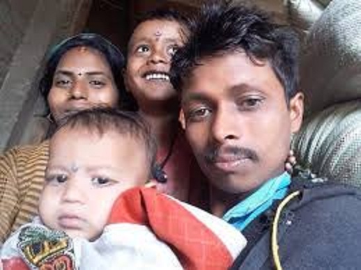 balaghat, Snake bites, father and sons 