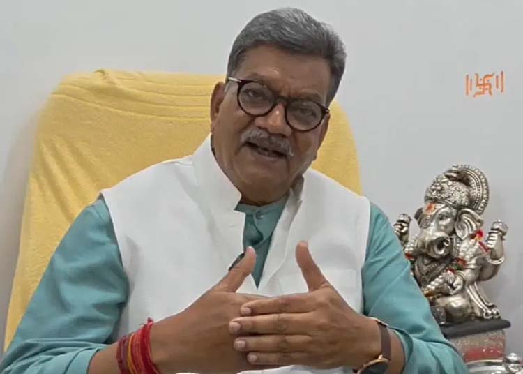 raipur,   general public, Dr. Mahant