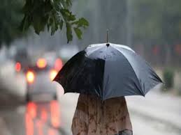 raipur,   average rainfall, Chhattisgarh