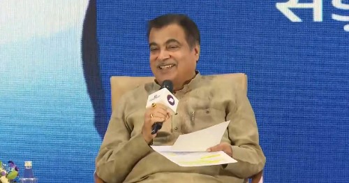 new delhi,   biofuel and green transport , Gadkari