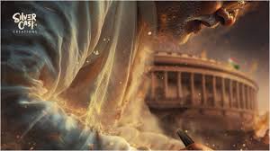 new delhi,  "Maa Vande" ,biopic announced 