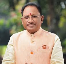 raipur, Chief Minister Sai ,high level bridge  