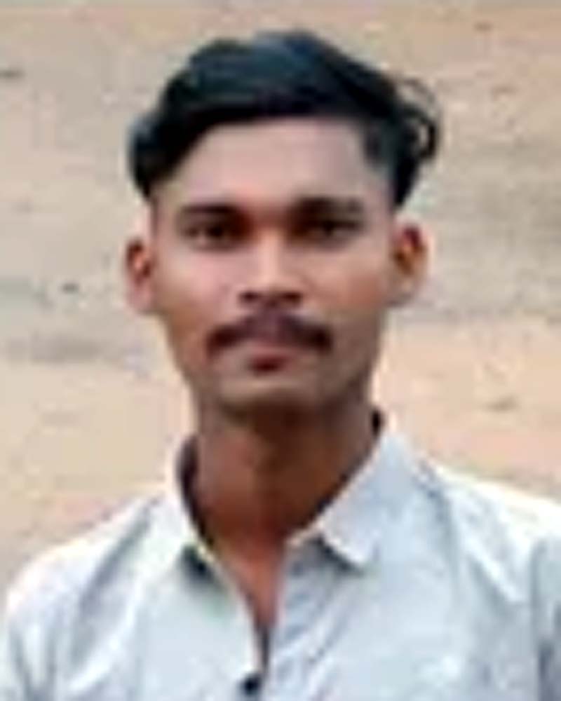 balod,  young man died , electrocution 