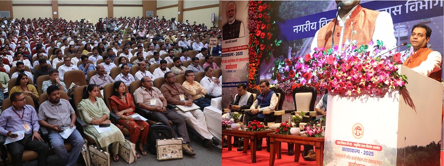 bhopal, City roads , Sanket Bhondve