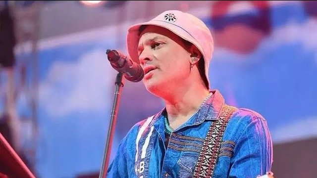 new delhi, Singer Zubin Garg, passes away  