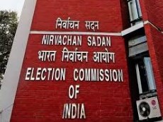 new delhi, Election Commission,political parties