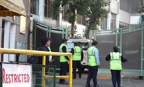 new delhi,Bomb threat , 4 schools in Delhi