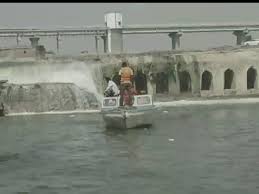 datia,   major accident, Mamulia idols 