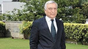 new delhi, Instead of uniting , Kanwal Sibal