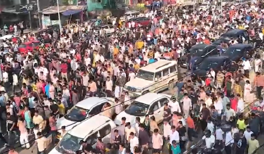 guwahati, Singer Zubeen Garg, body reaches  