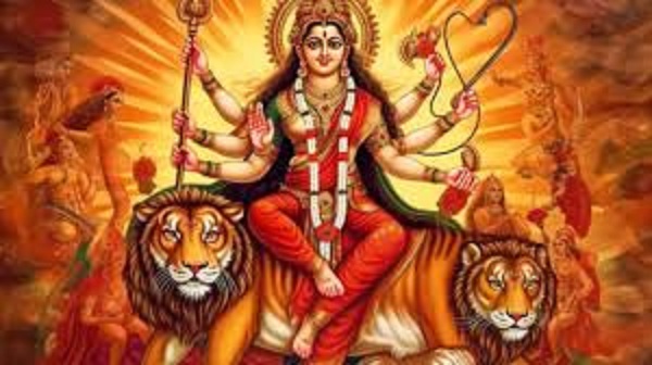 bhopal, Sharadiya Navratri,  grand festival  