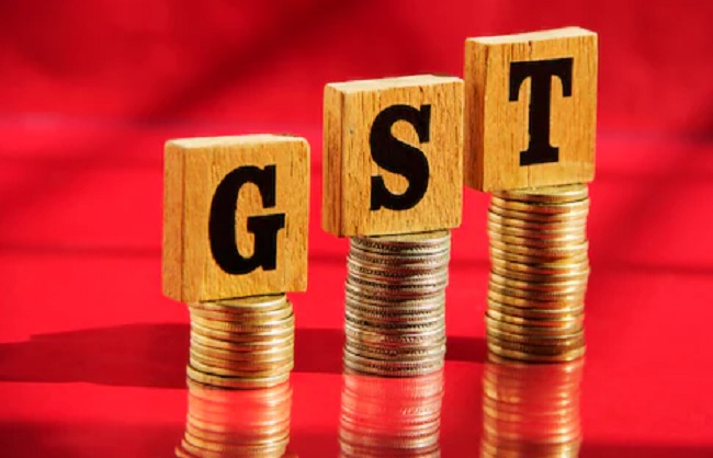 new delhi, Union ministers , GST 