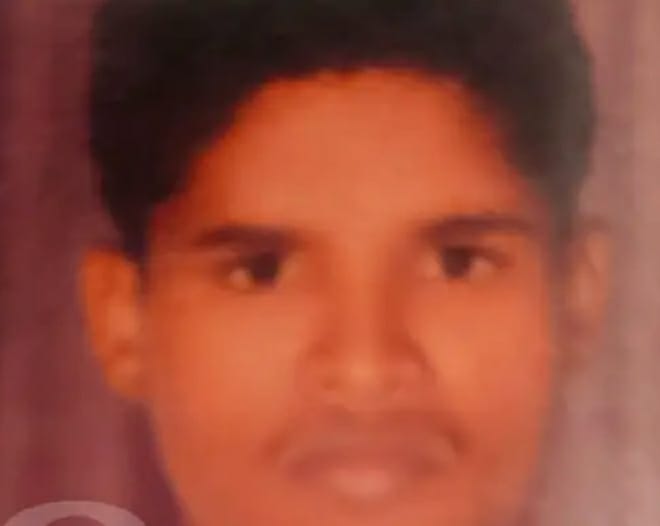 raipur, Naxalite couple arrested, hiding their identities  