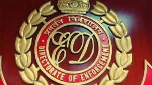 raipur, ED raids ,Raheja and Sultania Group 