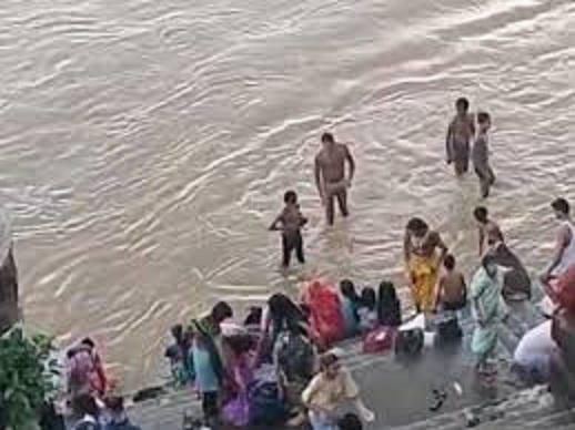 sehore, Three youths drowned , Budhni