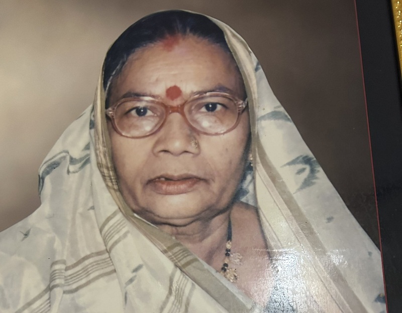 narsihpur,  Prahlad Singh Patel