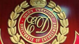 raipur, ED recommends , IAS and IPS officers