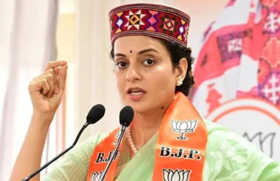 chandigarh, Kangana Ranaut , Bathinda court