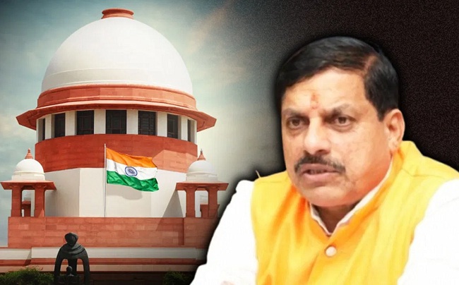 bhopal, MP government, OBC reservation misleading