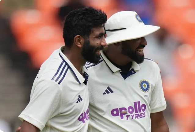 ahamdabad, Ahmedabad Test,  West Indies  