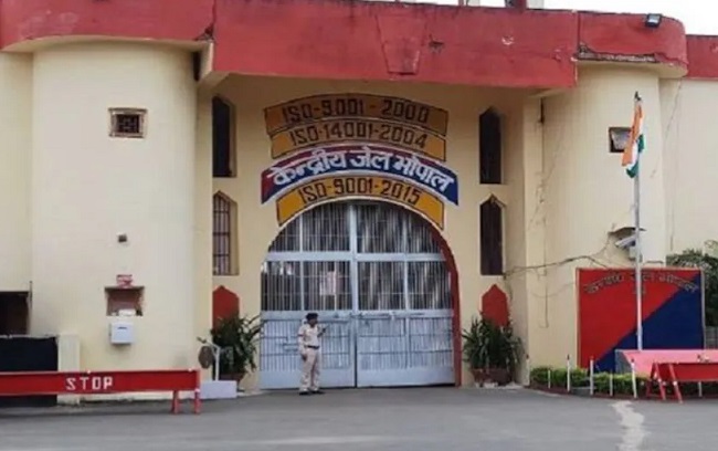 bhopal, 111 life-sentenced prisoners , Gandhi Jayanti