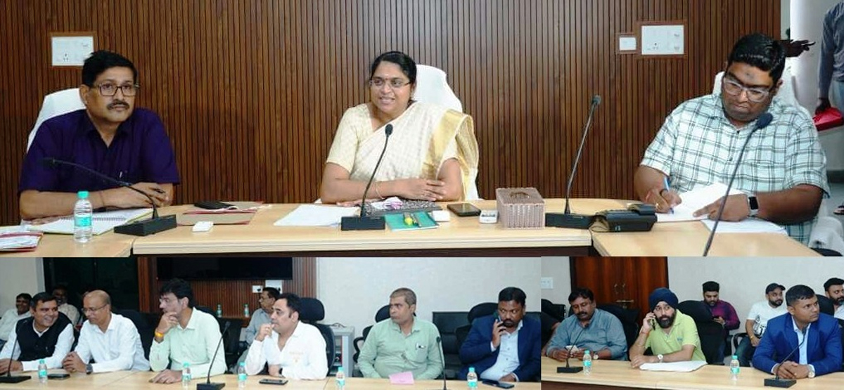 raipur,  21 years of age, Chhattisgarh