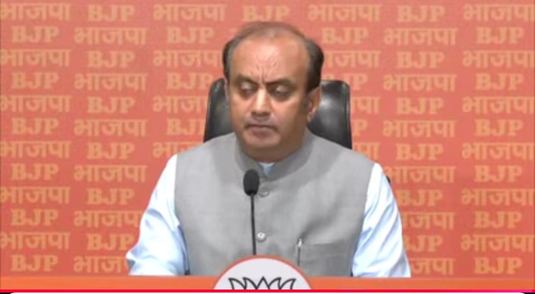 new delhi, BJP upset over ,Rahul Gandhi