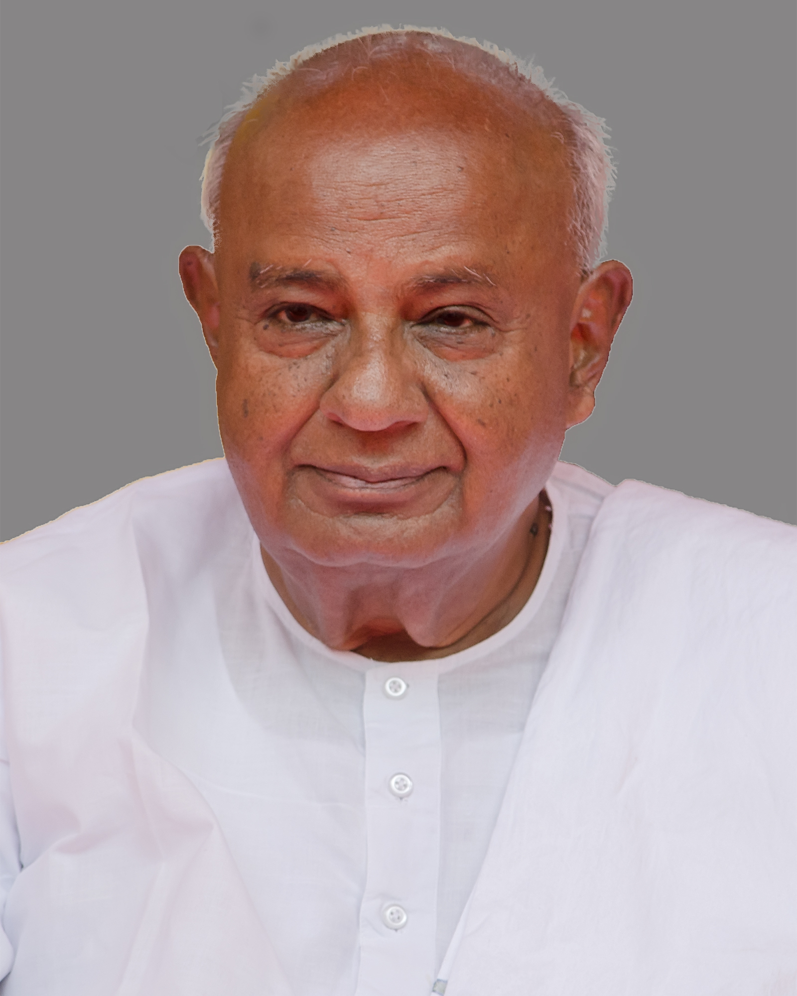 bangluru, BJP-JDS alliance, Deve Gowda