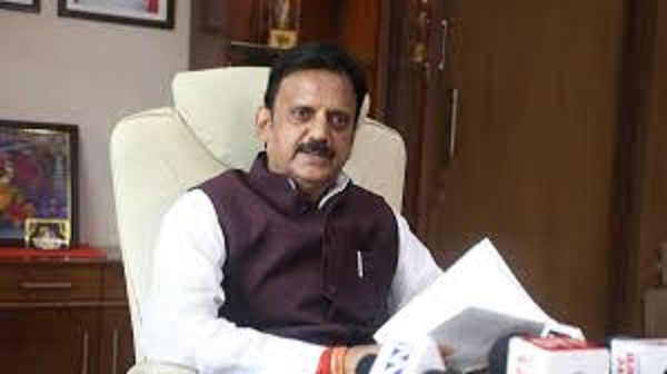 bhopal,   government is committed,Deputy Chief Minister Shukla