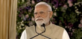 new delhi, PM Modi ,expressed grief 