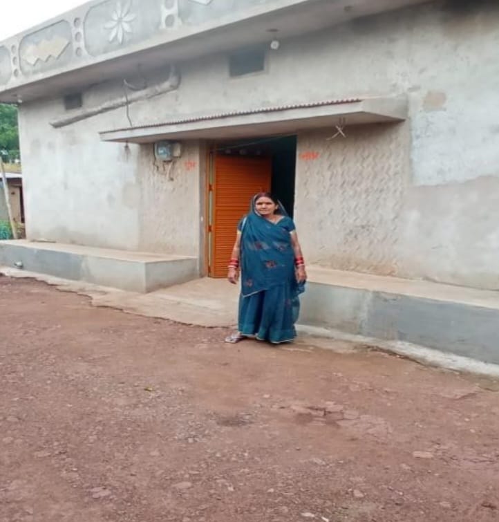 balodabazar,   approved and geo-tagged,  beneficiary