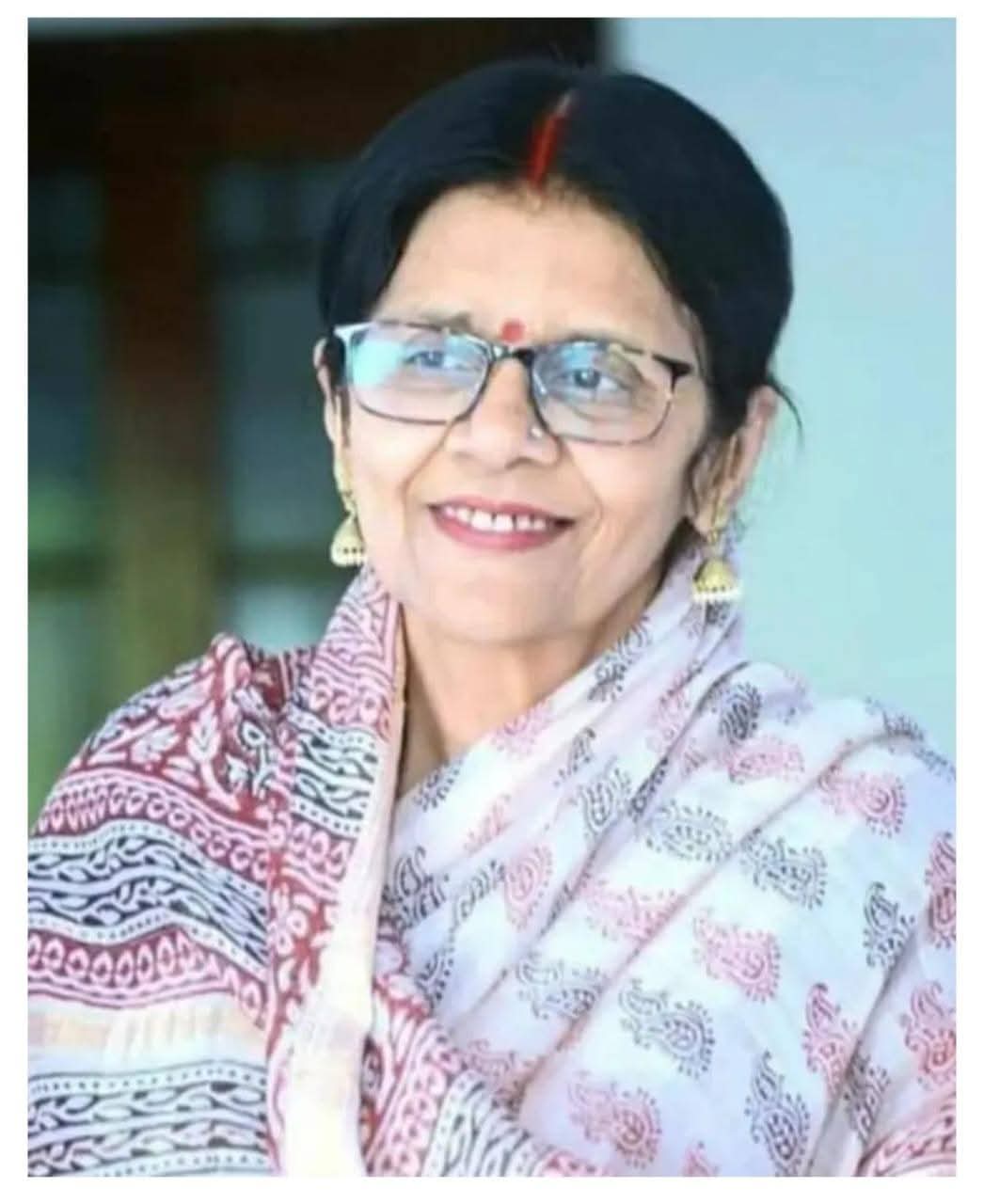 korba, Jyotsna Charandas, Steel Committee