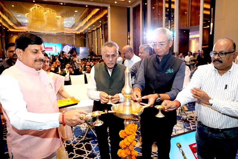 bhopal, Madhya Pradesh ,Chief Minister Dr. Yadav