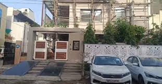 bhopal, Lokayukta raids, PWD chief engineer