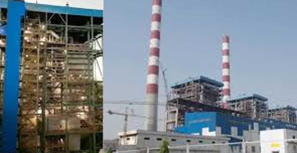 raipur,  case registered , RKM Power Plant