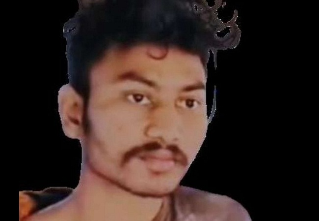 bhopal, First death sentence, Madhya Pradesh