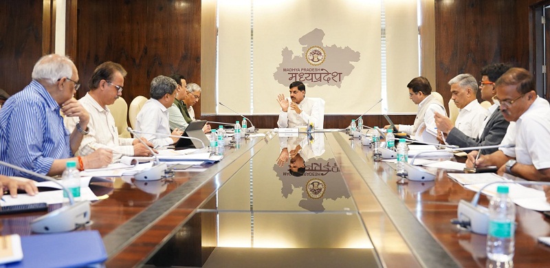 bhopal, Govardhan festival ,  Dr. Yadav