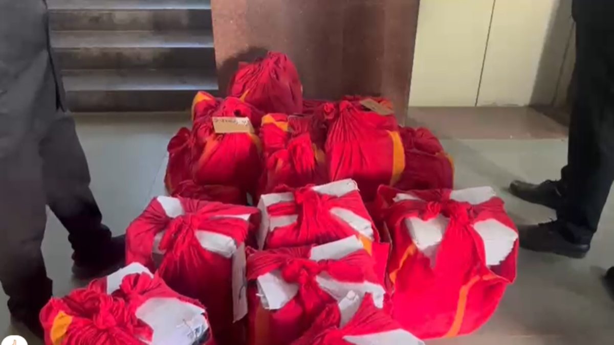 raipur, EOW files challan , Chhattisgarh